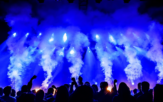 Halloween is Coming: Is Your Fog Machine Ready?