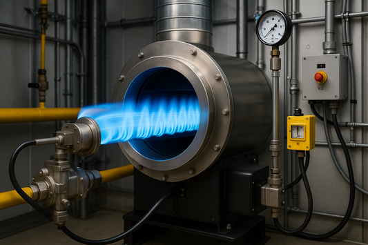 Why Are High-End Steam Devices Switching to This Stainless Steel Magnetic Pump?