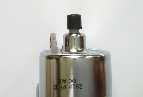 30DCB (SP12A) Magnetic Pump - Ideal for Coffee Machines, Steam Mops, and Other Small Appliances