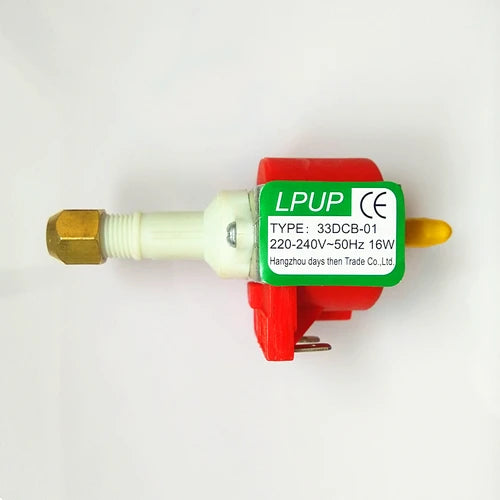 33DCB-01 Professional Stage Fog Suction Pump - Cost-Effective 16W Silent Motor Solution for Small Venues