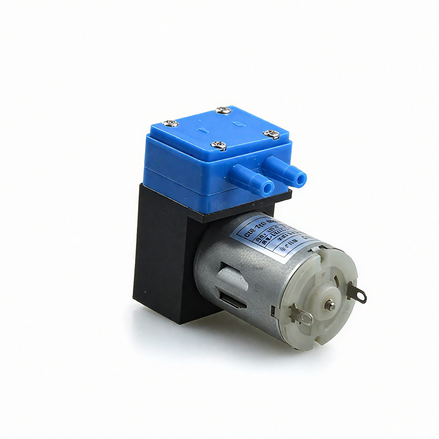 GDB-280 Multi-functional DC Mini Self-Priming Diaphragm Pump - 2.5W Efficient Solution for Industrial & Household Applications