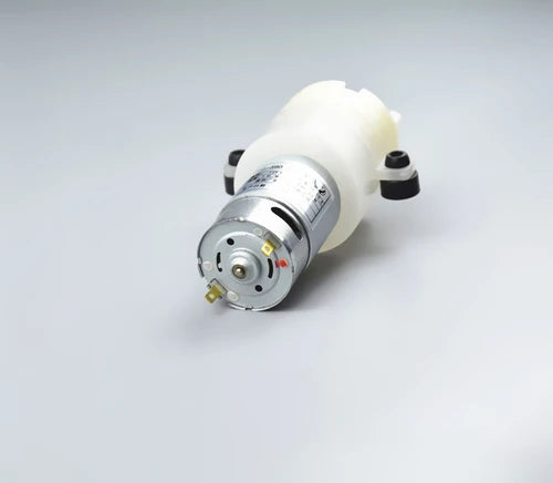 GDB-390 Carbonated Beverage Machine Pump - High Performance Miniature Water Pump for Commercial & Residential Use