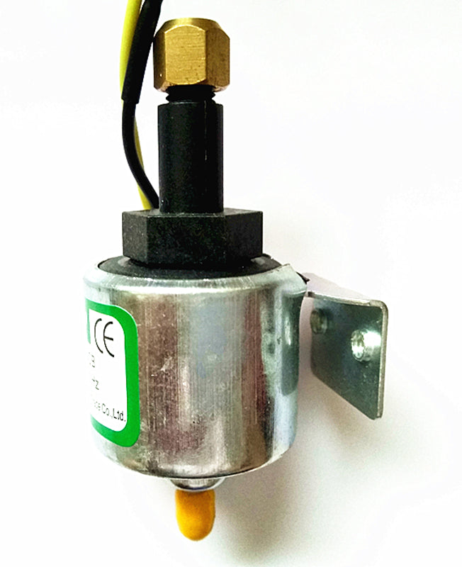 🔥 STOP Wasting Money on Cheap Pumps! 30DCB-220V Professional Oil Pump