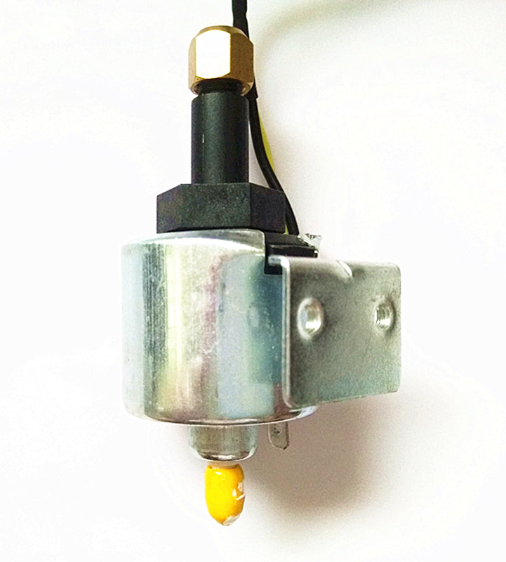 🔥 STOP Wasting Money on Cheap Pumps! 30DCB-220V Professional Oil Pump