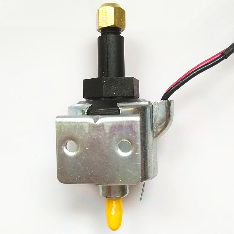 🔥 STOP Wasting Money on Cheap Pumps! 30DCB-220V Professional Oil Pump