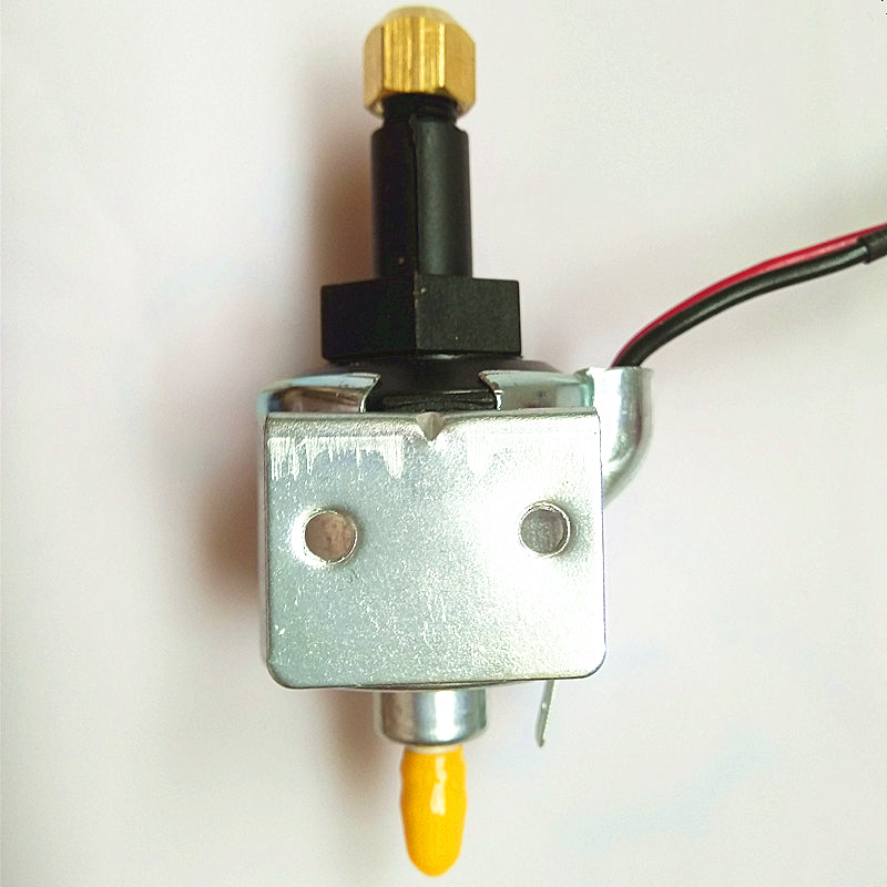 🔥 STOP Wasting Money on Cheap Pumps! 30DCB-220V Professional Oil Pump