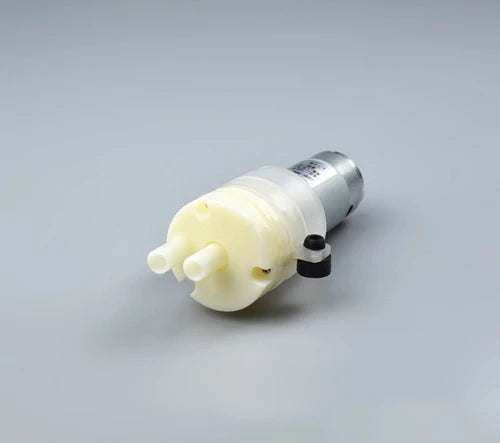 GDB-390 Carbonated Beverage Machine Pump - High Performance Miniature Water Pump for Commercial & Residential Use