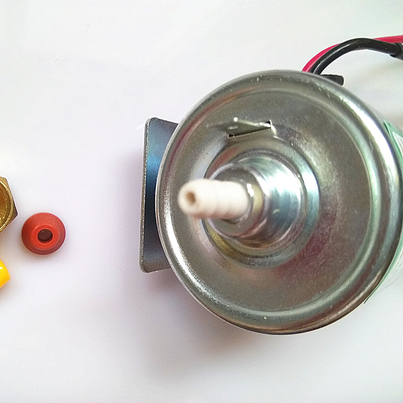 40DCB-220V Professional Oil Pump - End Stage Effect Disasters Forever