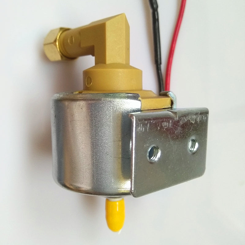 40DCB-220V Professional Oil Pump - End Stage Effect Disasters Forever