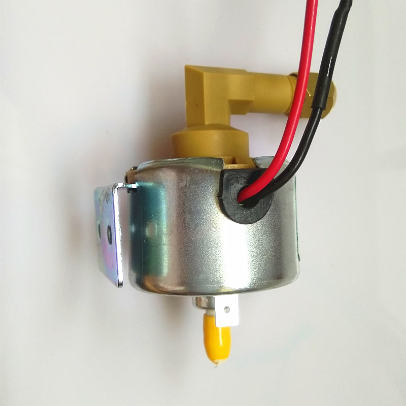 40DCB-220V Professional Oil Pump - End Stage Effect Disasters Forever