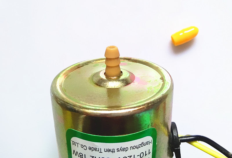40DCB-31 High-Power Oil Pump for 1000W-1500W Smoke & Snow Machines