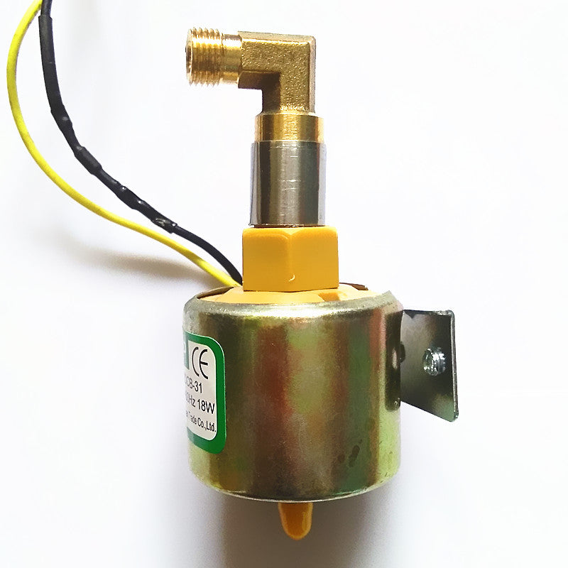 40DCB-31 High-Power Oil Pump for 1000W-1500W Smoke & Snow Machines