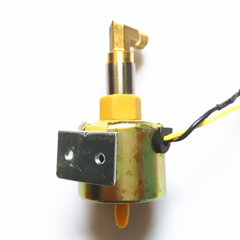 40DCB-31 High-Power Oil Pump for 1000W-1500W Smoke & Snow Machines