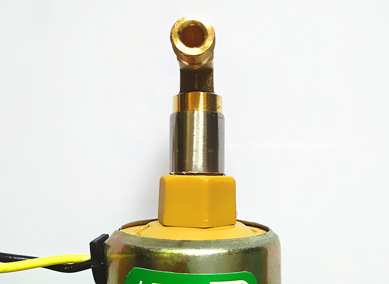 40DCB-31 High-Power Oil Pump for 1000W-1500W Smoke & Snow Machines