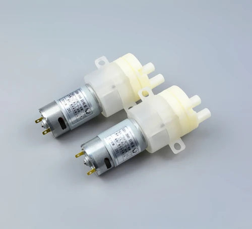 GDB-390 Carbonated Beverage Machine Pump - High Performance Miniature Water Pump for Commercial & Residential Use