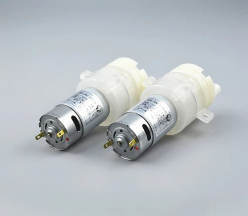 GDB-390 Carbonated Beverage Machine Pump - High Performance Miniature Water Pump for Commercial & Residential Use