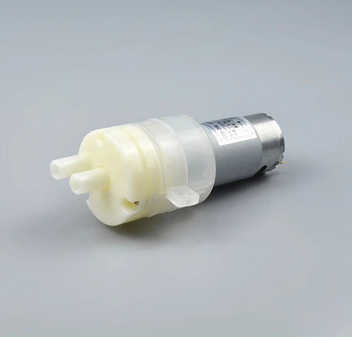 GDB-390 Carbonated Beverage Machine Pump - High Performance Miniature Water Pump for Commercial & Residential Use