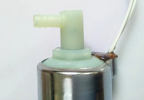30DCB (SP12A) Magnetic Pump - Ideal for Coffee Machines, Steam Mops, and Other Small Appliances