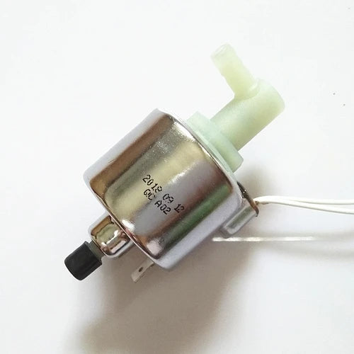 30DCB (SP12A) Magnetic Pump - Ideal for Coffee Machines, Steam Mops, and Other Small Appliances
