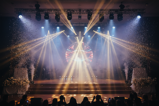 Why Professional Smoke Machines Depend on the SP-12A Oil Pump