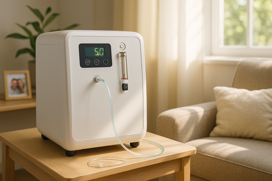 Why Do Compact Devices Keep “Running Out of Breath”? 5 Design Flaws in Mini Compressors
