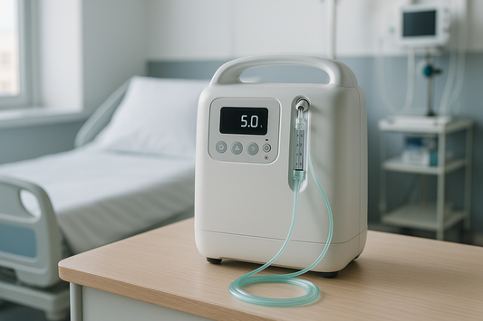 Why Your Compact Device Keeps “Running Out of Breath”? 5 Hidden Compressor Design Flaws