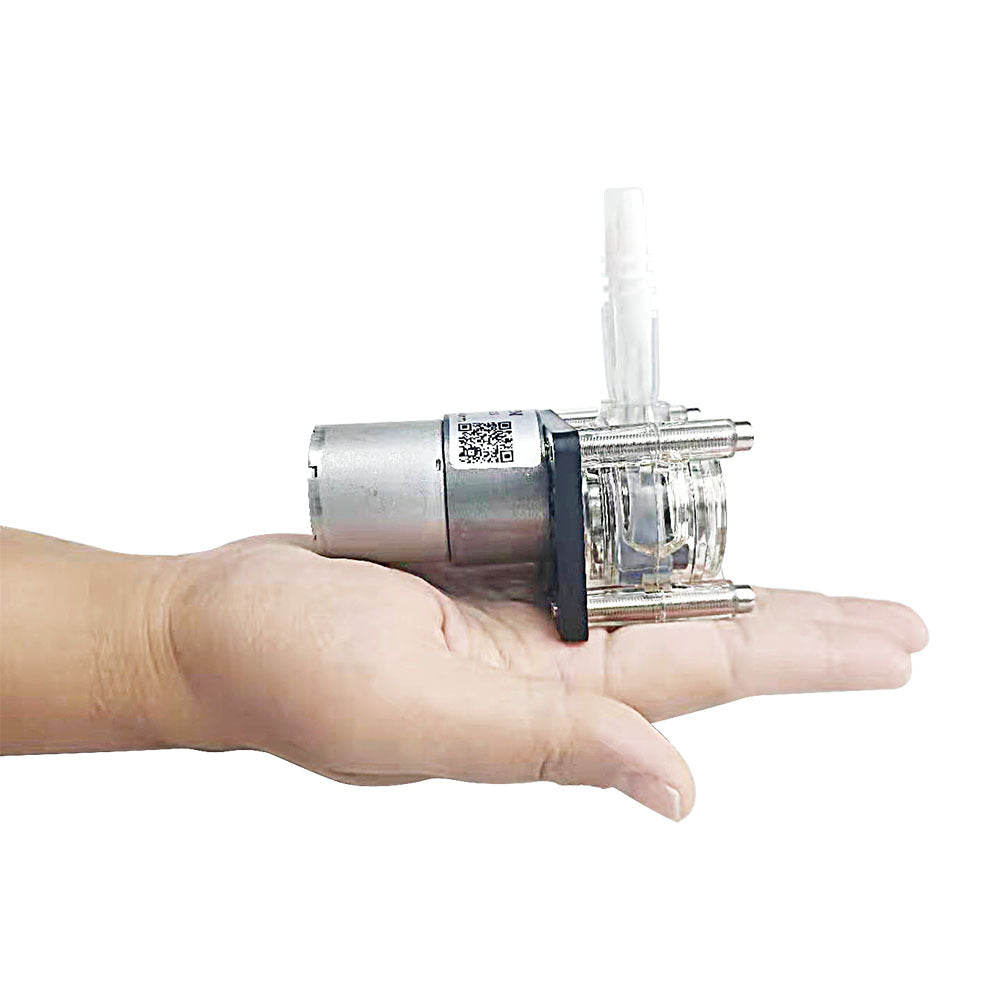 Micro Peristaltic Pump