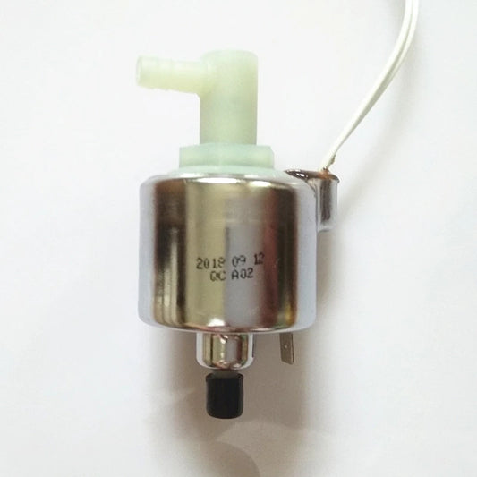 30DCB (SP12A) Magnetic Pump - Ideal for Coffee Machines, Steam Mops, and Other Small Appliances