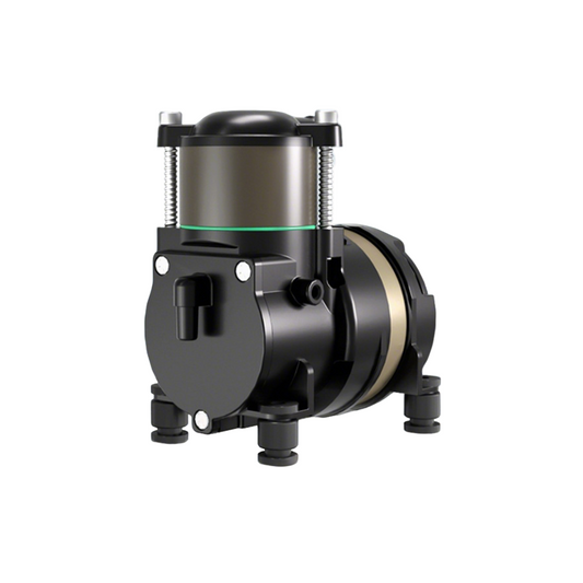 RTDC108-1 Portable Air Compressor – 9.5L/min Oil-Free Piston Pump for Oxygen Concentrators