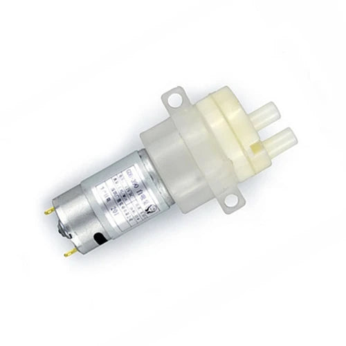 GDB-390 Carbonated Beverage Machine Pump - High Performance Miniature Water Pump for Commercial & Residential Use
