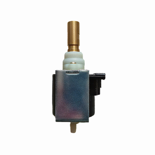 55DCB Coffee Machine Pump - High Pressure Magnetic Booster Pump 110VAC