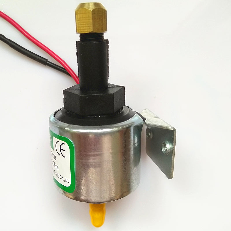 🔥 STOP Wasting Money on Cheap Pumps! 30DCB-220V Professional Oil Pump