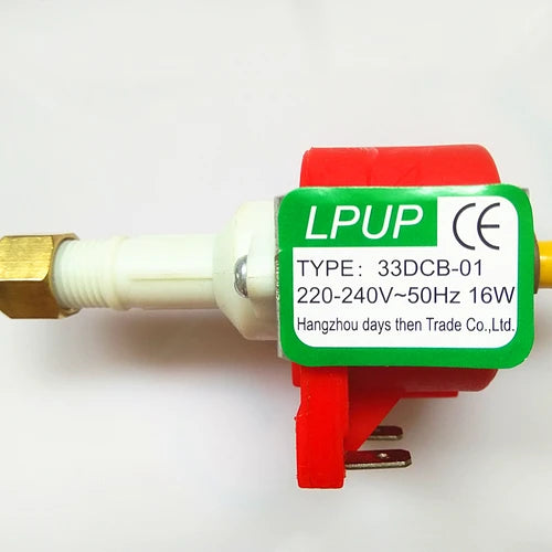 33DCB-01 Professional Stage Fog Suction Pump - Cost-Effective 16W Silent Motor Solution for Small Venues