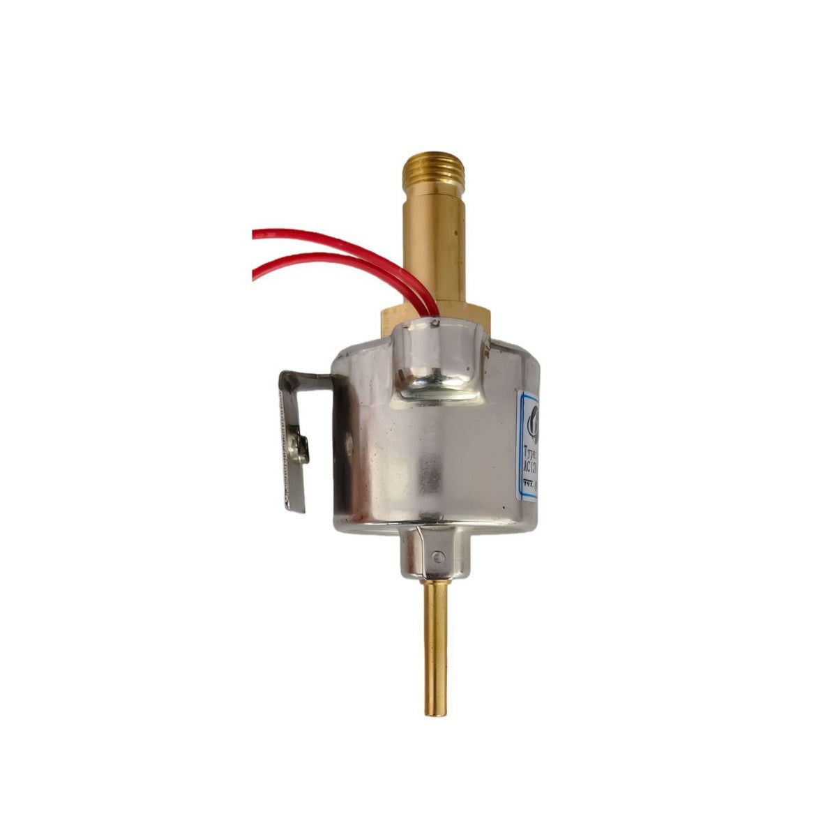 DS400 Plant Oil Stove Pump - Methanol Stove Oil Pump for Cooking Applications