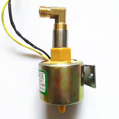 40DCB-31 High-Power Oil Pump for 1000W-1500W Smoke & Snow Machines