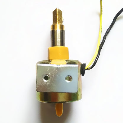 40DCB-31 High-Power Oil Pump for 1000W-1500W Smoke & Snow Machines